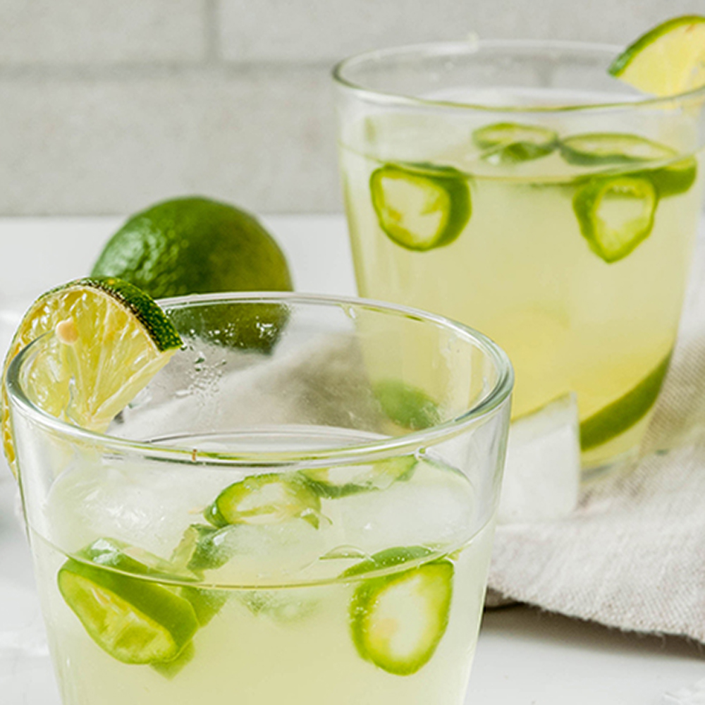 Hatch Chile Margarita