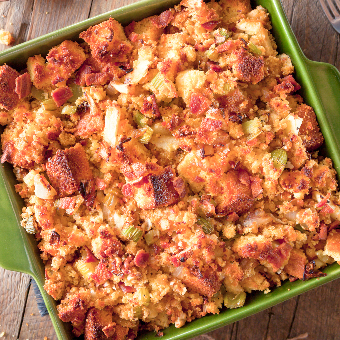 Cornbread Dressing